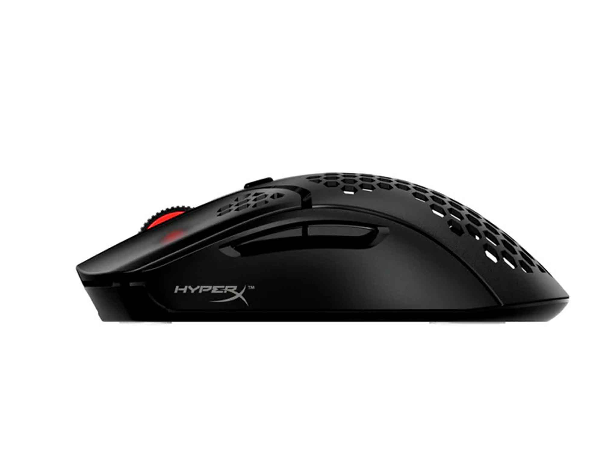 Mouse Hyperx Pulsefire Haste Wireless Bk Hmsh1 B Bk G